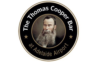 The Thomas Cooper Bar