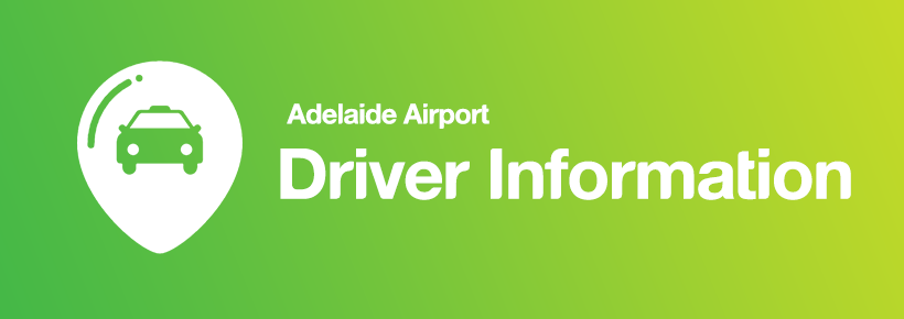 Operating as a Driver at Adelaide Airport