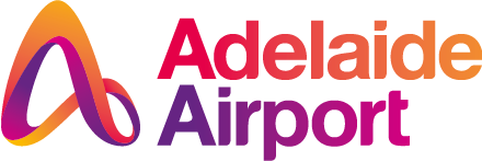 Adelaide Airport Logo