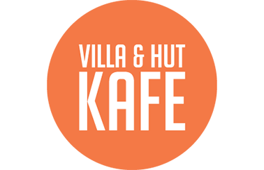 Villa & Hut Kafe