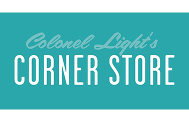 Colonel Light’s Corner Store