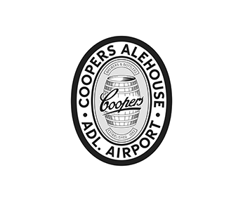 Coopers Alehouse Departure Bar