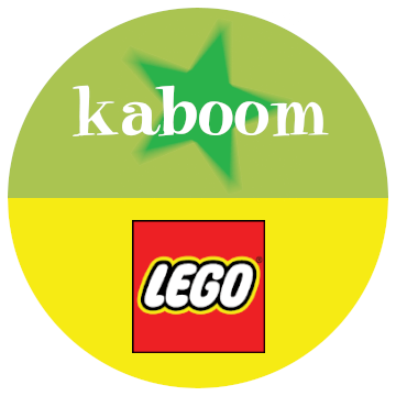 Lego Kaboom