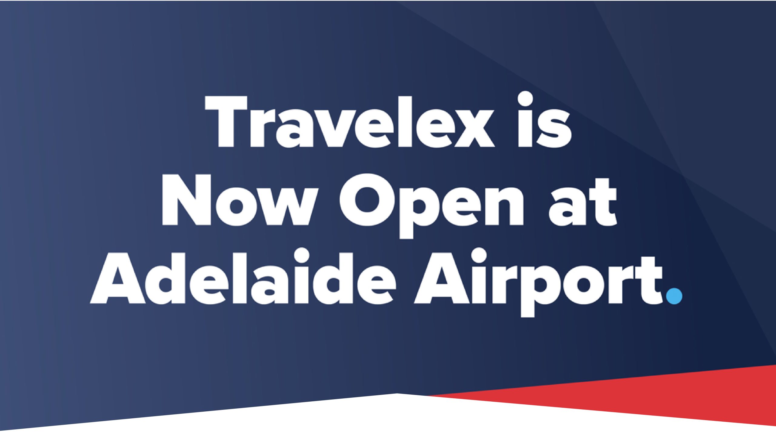 Travelex Currency Exchange Adelaide Airport
