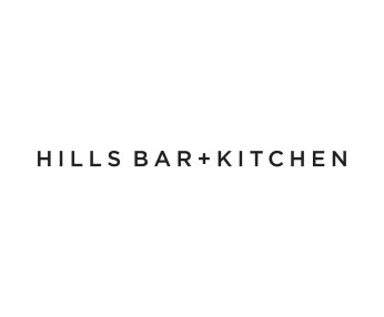 Hills Bar & Kitchen