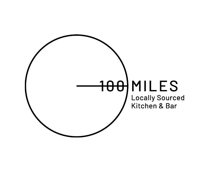 100 Miles Kitchen & Bar